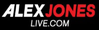 Alex Jones Live Logo