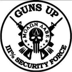 III% Security Force