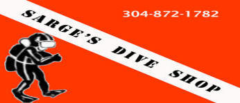 Sarge's Dive Shop