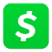 Cash App Logo